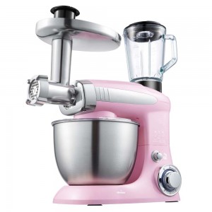 best stand mixer for bread